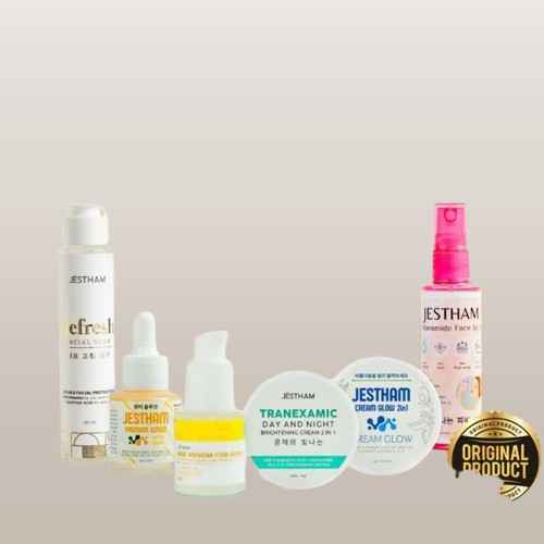 Jestham Apakah Sudah BPOM dan Halal