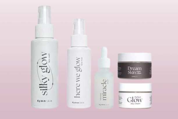 Kymm Skin Apakah Sudah BPOM dan Halal