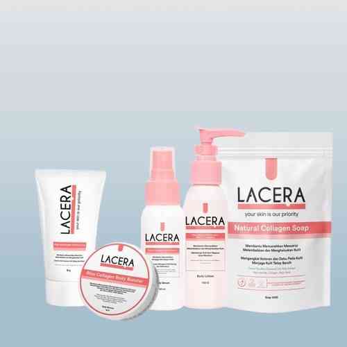 Apakah Produk Lacera Sudah BPOM dan Halal