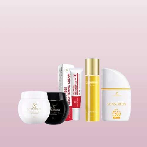 Chalonese Brightening Cream Apakah Sudah BPOM dan Aman