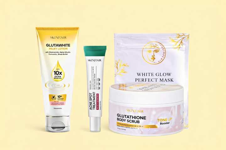 Skinflair Apakah Sudah BPOM & untuk Umur Berapa