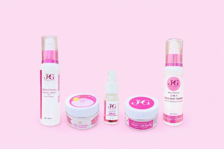 Jenem Glow Apakah Sudah BPOM dan Aman