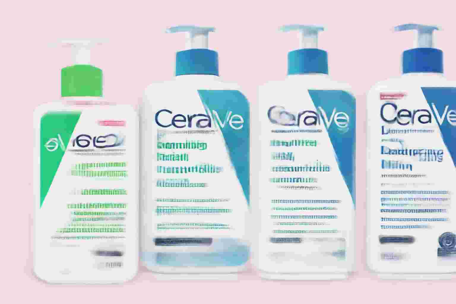 Kandungan dan Manfaat CeraVe Moisturizing Cream