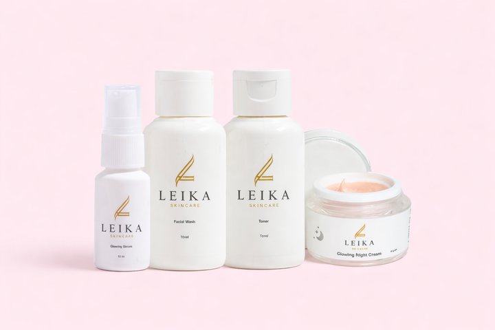 Leika Skincare Apakah Sudah BPOM dan Efek Sampingnya