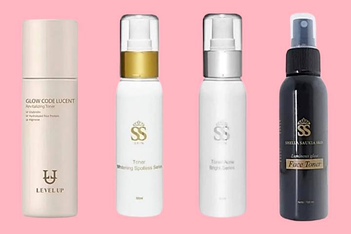 Skincare Shella Saukia Apakah Sudah BPOM dan Aman