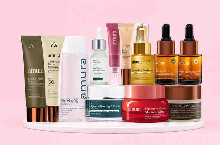 Amura Skincare Apakah Sudah BPOM