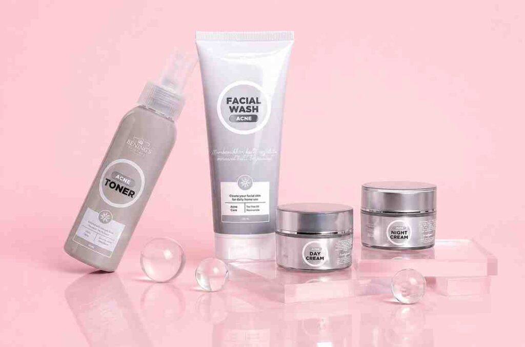 Efek Samping Bening Skincare Apakah Aman
