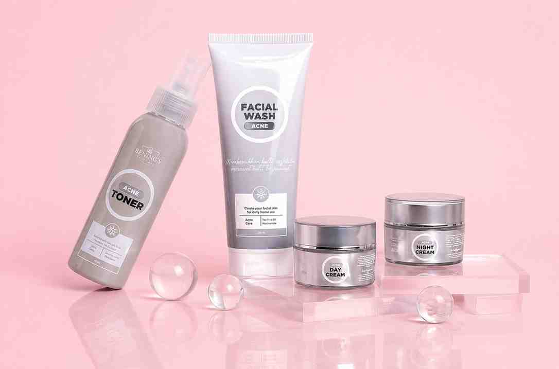 Efek Samping Bening Skincare Apakah Aman