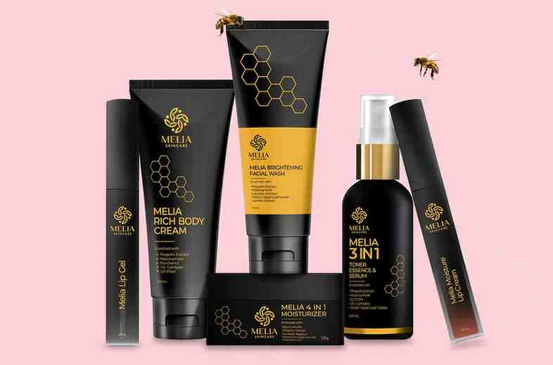 Melia Skincare Apakah Sudah BPOM dan Aman