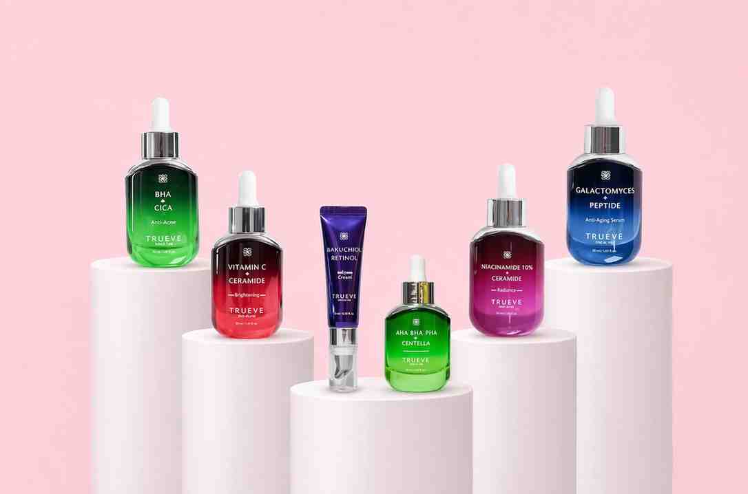 Trueve Apakah Sudah BPOM dan Halal