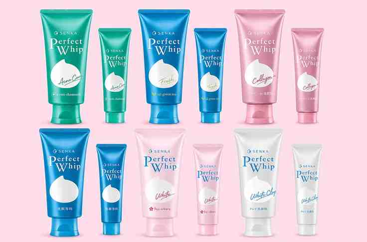 Wajib Tahu Jenis Senka dan Manfaatnya