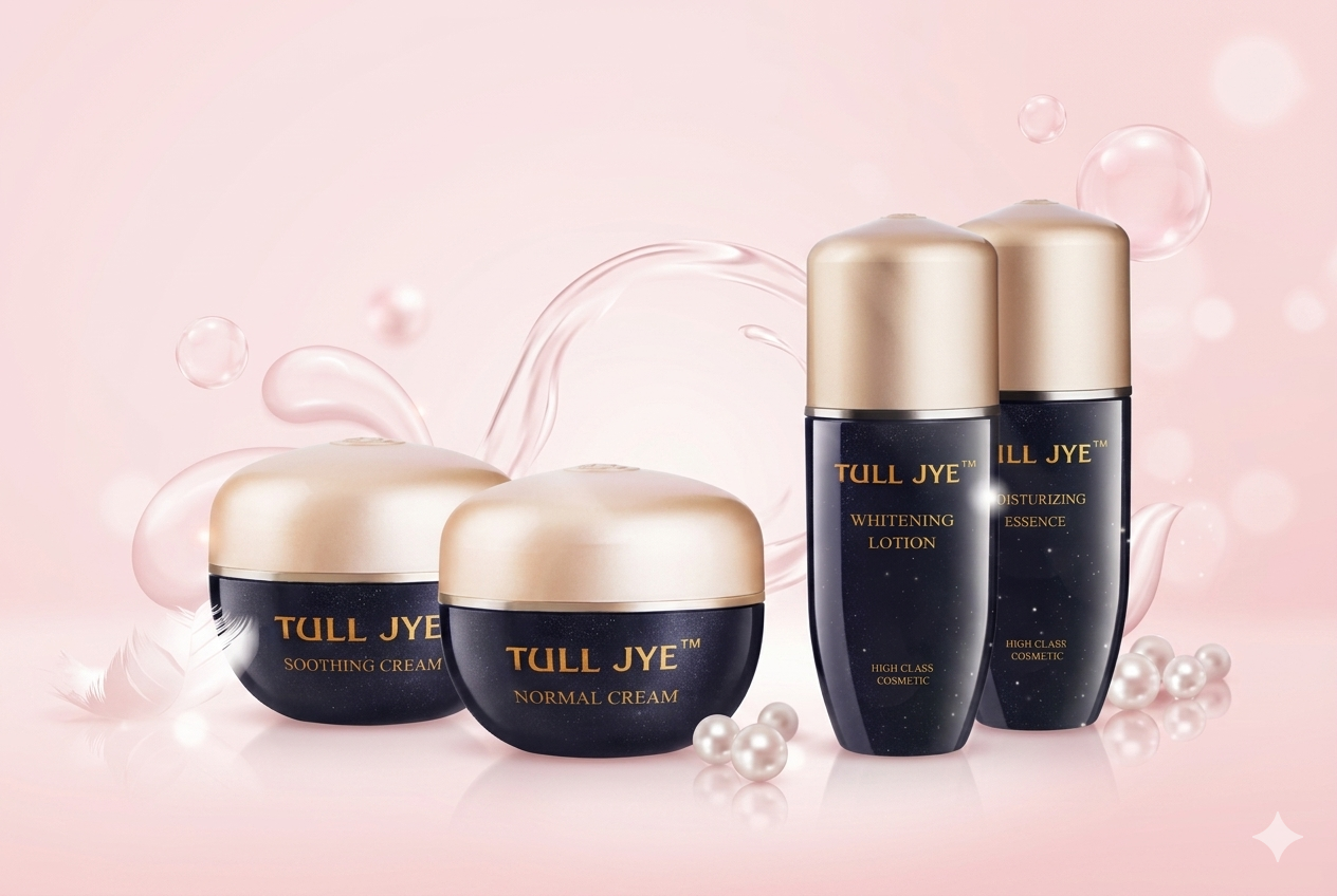 Tull Jye Apakah aman dari efek samping