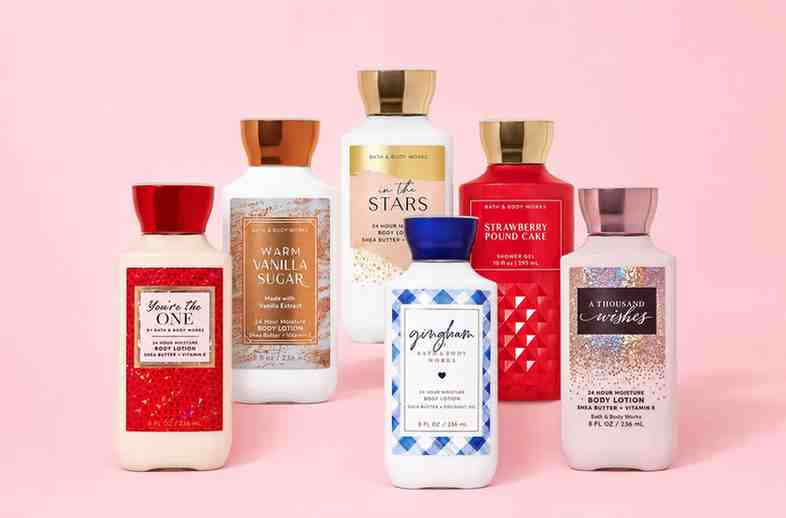 Bath and Body Works Halal atau Tidak
