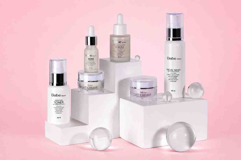 Dabe Beaute Apakah Sudah BPOM dan Aman Tanpa Merkuri