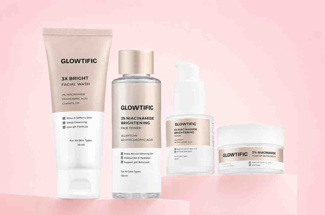 Glowtific Apakah BPOM dan untuk Umur Berapa