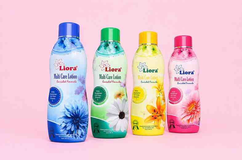 Liora Body Serum DNA Salmon Apakah Sudah BPOM dan Aman