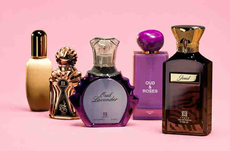 Parfum Ahmed Al Maghribi Best Seller