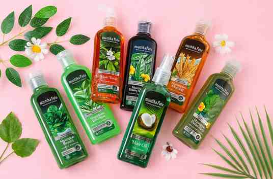 Cara Pakai Hair Tonic Mustika Ratu dan Efek Sampingnya