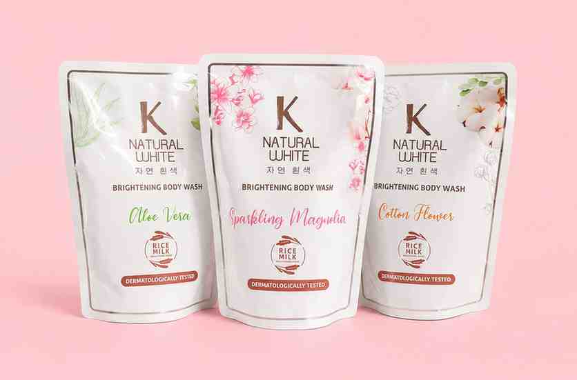 Efek Samping Sabun K Natural White