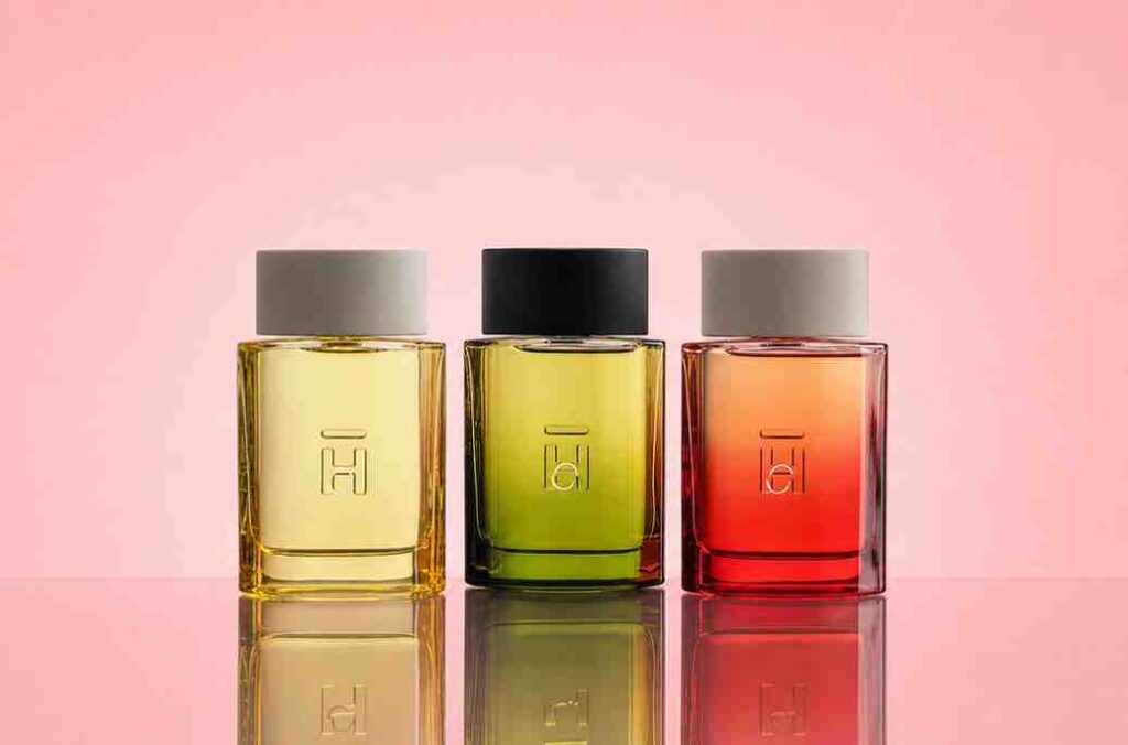 Parfum HMNS Best Seller untuk Pria Wanita