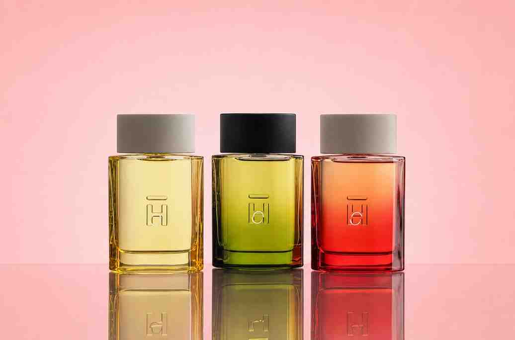 Parfum HMNS Best Seller untuk Pria Wanita