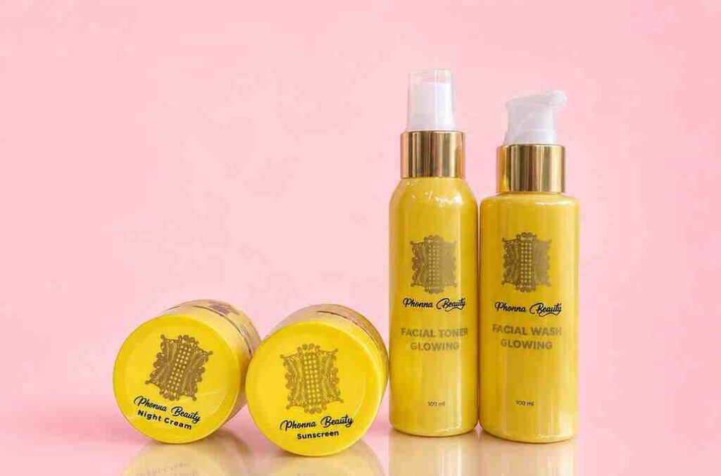 Phonna Beauty Apakah Sudah BPOM