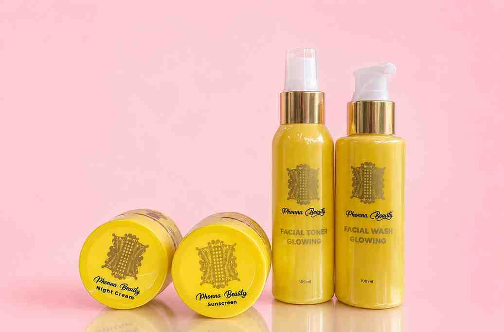 Phonna Beauty Apakah Sudah BPOM