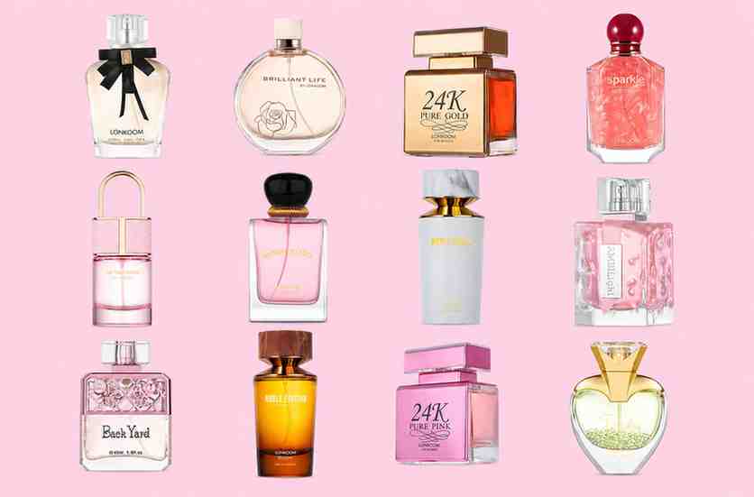 Rekomendasi Parfum Lonkoom yang Paling Wangi