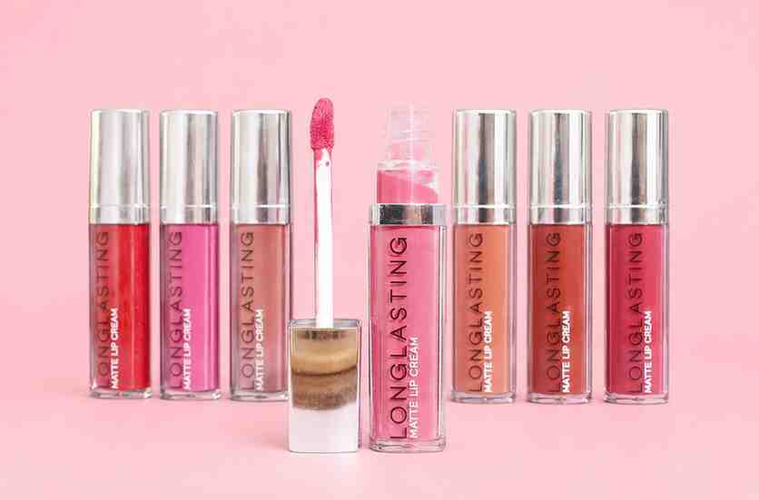 Warna Lipstik LT Pro untuk Bibir Hitam & Kulit Sawo Matang