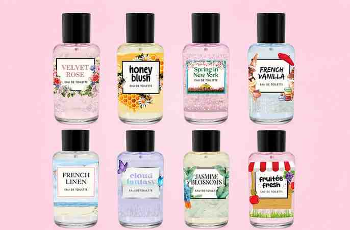 Careso Punya Siapa Ini Parfum Careso yang Paling Wangi